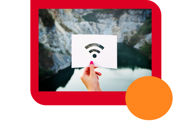 Rekomendasi WiFi Terbaik di Bali, dari Balifiber sampai IndiHome