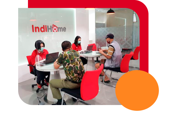 IndiHome - Kelebihan dan Kekurangan