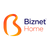 Provider Biznet Home