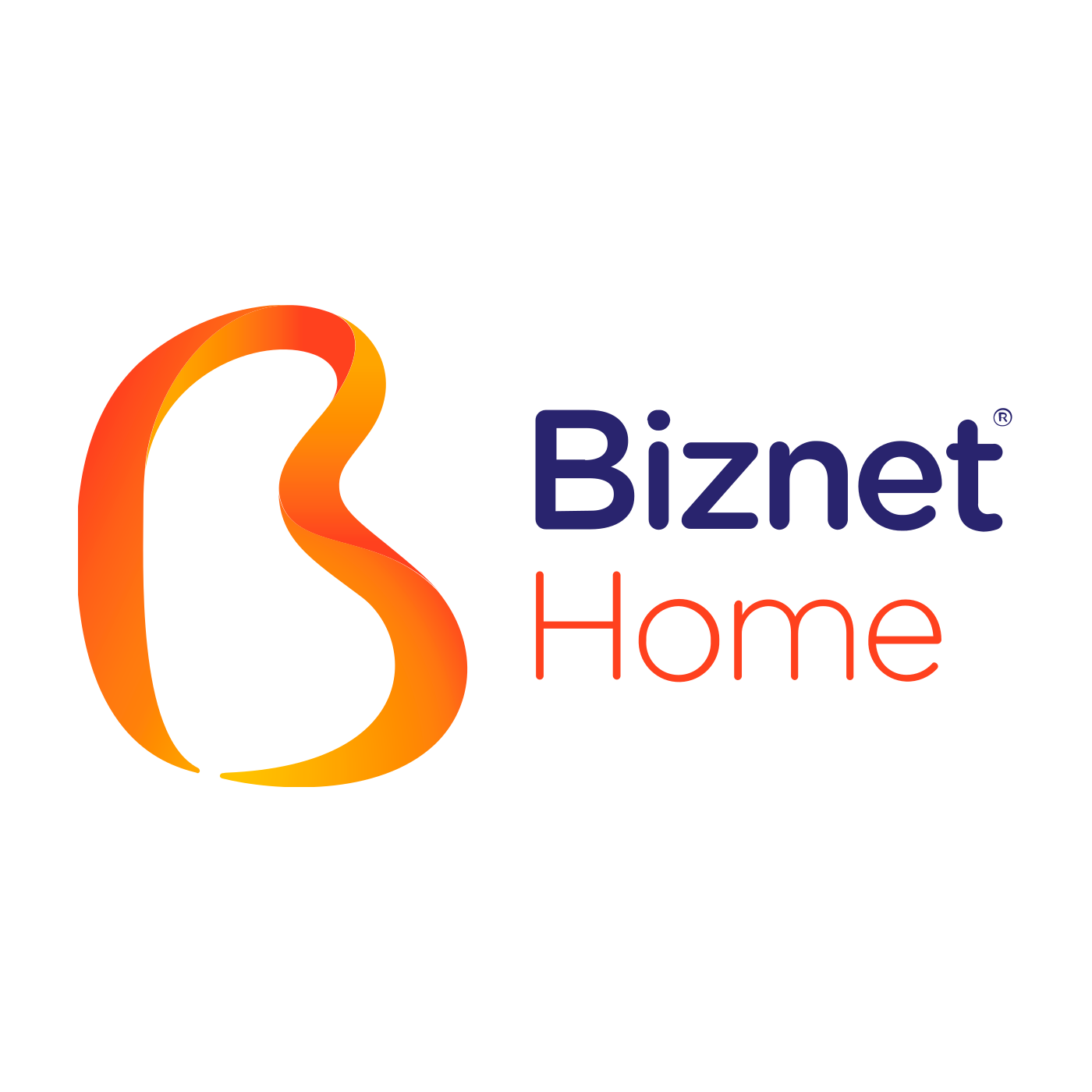 Biznet Home