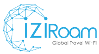 IziRoam