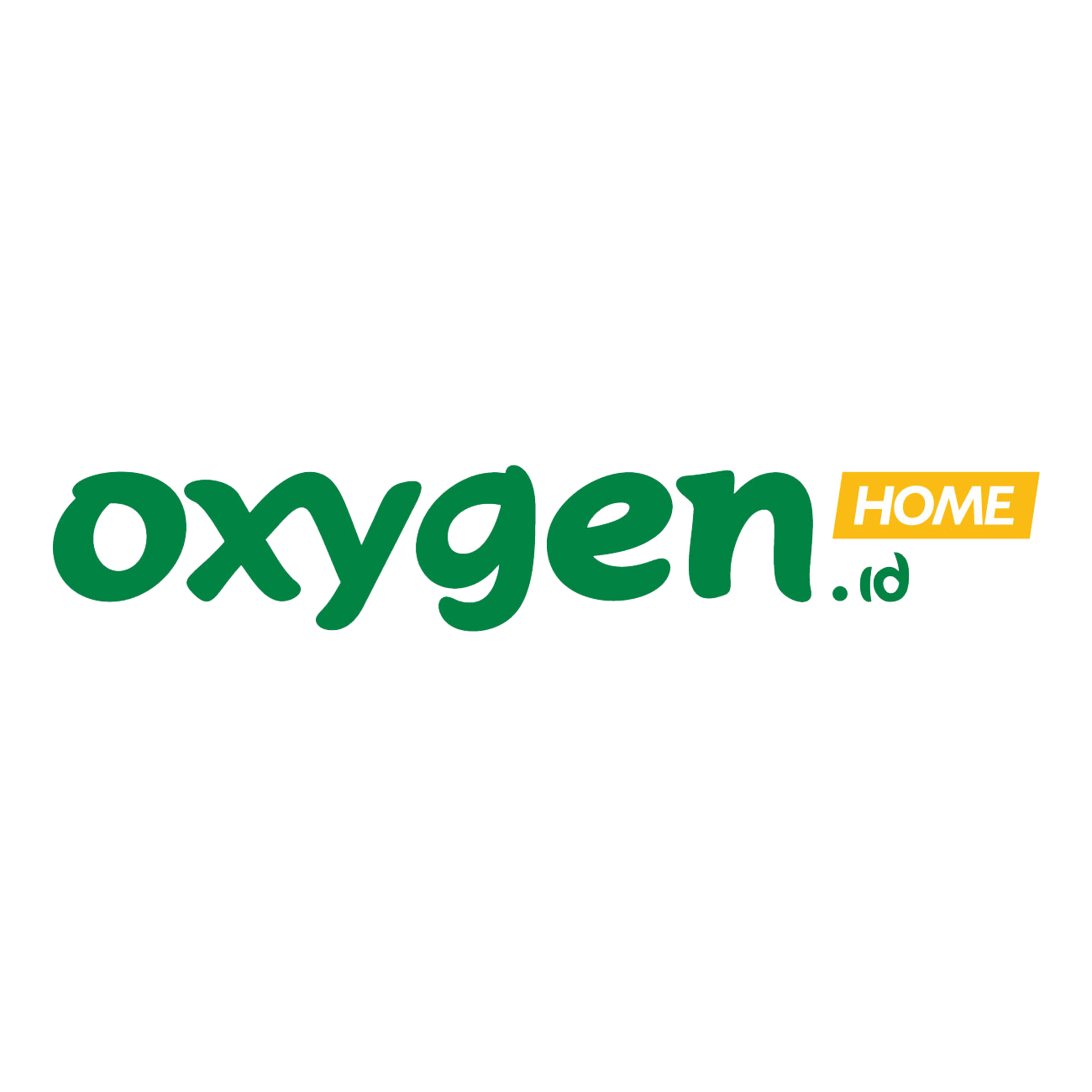 Oxygen.id Home