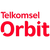 Provider Telkomsel Orbit