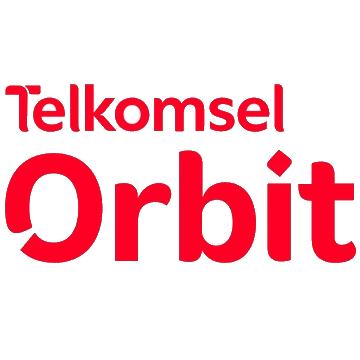 Telkomsel Orbit
