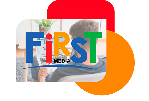 Berkenalan dengan First Media