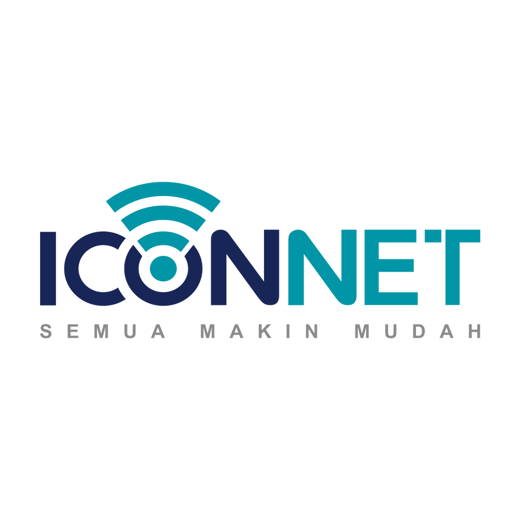 Harga WiFi ICONNET Perbulan: Daftar Paket, Kecepatan &amp; Area Jangkauan