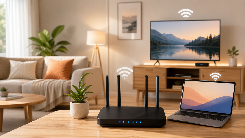 15 Rekomendasi WiFi Terbaik untuk Rumah di Indonesia