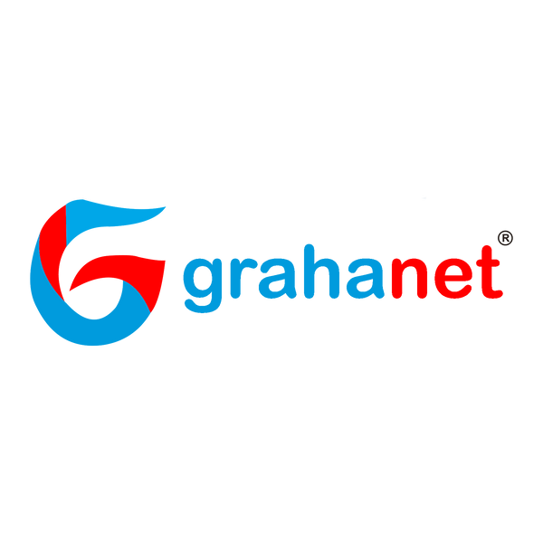 Graha Net - Cek Harga Berlangganan Paket Internet Rumah