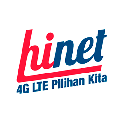 Hinet - Lihat Harga Paket Internet dengan Jaringan 4G LTE