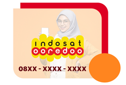 Nomor Cantik Indosat Ooredoo