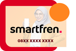 Nomor Cantik Smartfren