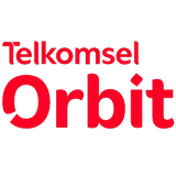 Provider Telkomsel Orbit