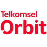 Telkomsel Orbit