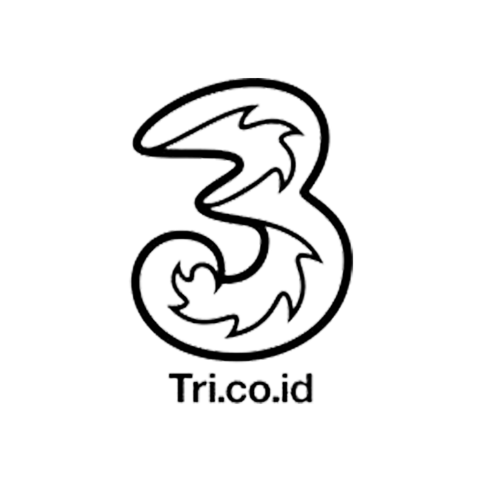 cara pinjam pulsa di Tri